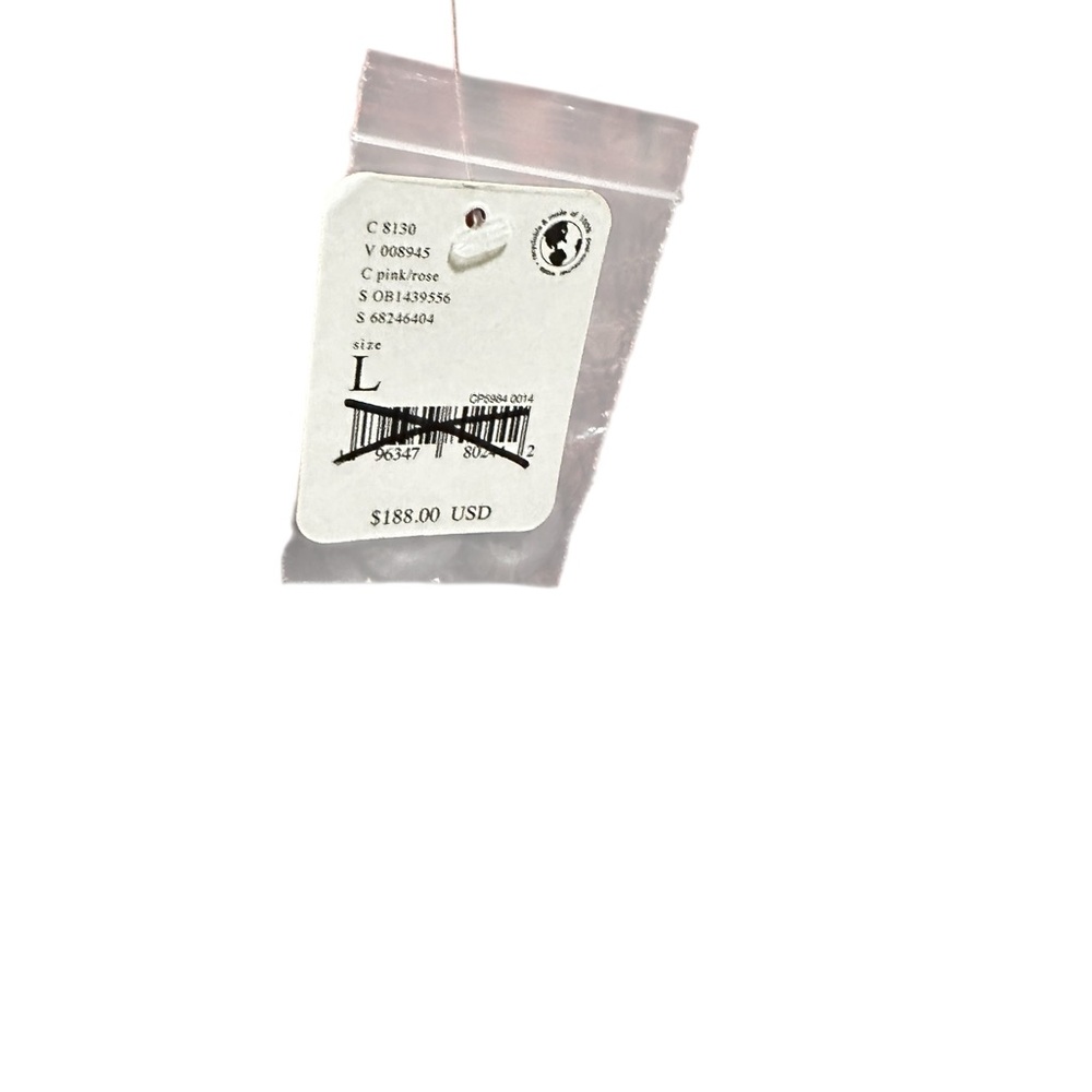 Free People String of Hearts Dress size large NWT - Picture 6 of 8